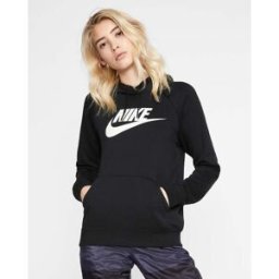 SUDADERA SPORT ESSENTIAL FA21 NIKE MUJER