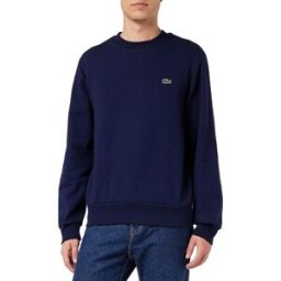 SUDADERA LACOSTE HOMBRE