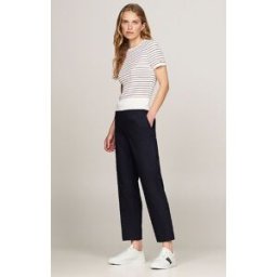 ZAPATILLA TOMMY HILFIGER ICON COURT MUJER