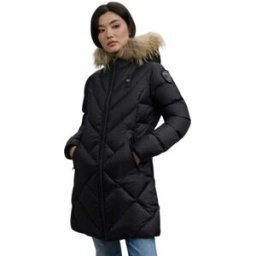 CHAQUETA BLAUER ALTHEA MUJER