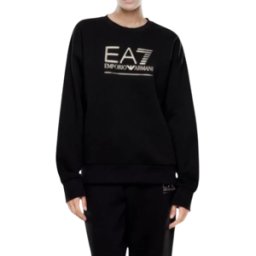 JERSEY EA7 MUJER