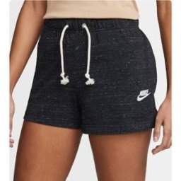 SHORT SPORTSWEAR GYM VINTAGE NIKE MUJER