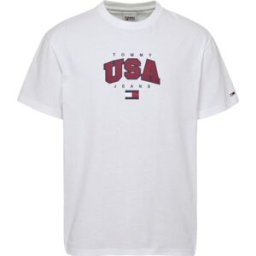 CAMISETA MODERN TOMMY HILFIGER HOMBRE