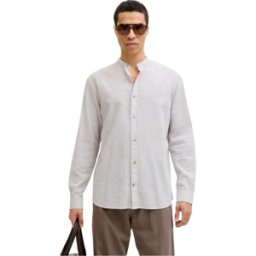 CAMISA JACK&JONES JJESUMMER LINEN HOMBRE