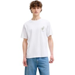 CAMISETA JACK&JONES JORMONTAUK HOMBRE