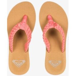 CHANCLA ROXY PORTO IV MUJER