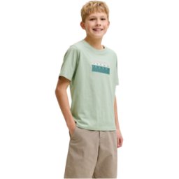 CAMISETA JACK&JONES JCOFUSION JUNIOR