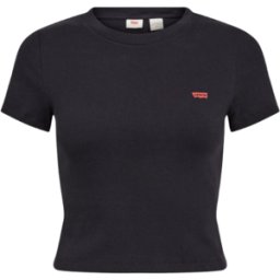 LEVI'S® CAMISETA LEVIS ESSENTIAL SPORTY MUJER