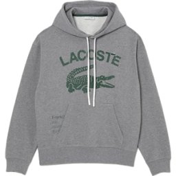 SUDADERA LACOSTE HOMBRE