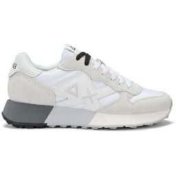 ZAPATILLA SUN68 TOM 2.0 BICOLOR HOMBRE