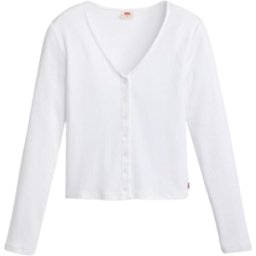LEVI'S® CAMISETA LEVIS MUSE LS MUJER