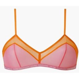 SUJETADOR TRIANGLE CALVIN KLEIN MUJER