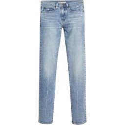 PANTALON LEVI'S® 724 HIGH RISE STRAIGHT MUJER