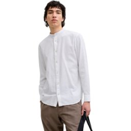 CAMISA JACK&JONES JJESUMMER LINEN HOMBRE