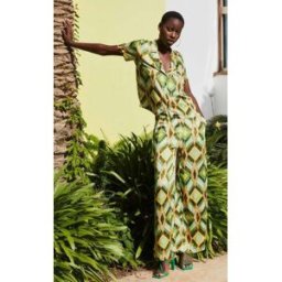 PANTALON LESUN CELIA MUJER