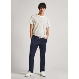 PANTALON PEPE JEANS GYMDIGO PULL HOMBRE