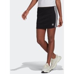 FALDA ADIDAS 3STRIPES MUJER