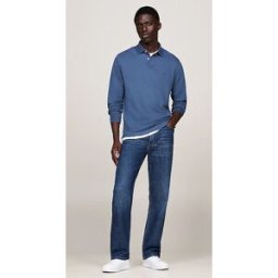 POLO TOMMY HILFIGER REGULAR HOMBRE