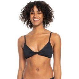 PARTE SUPERIOR DE BIQUINI LOVE ROXY MUJER