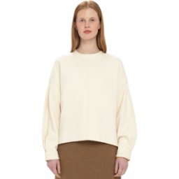 LOREAK MENDIAN SUDADERA LOERAK MENDIAN MARGAUX MUJER