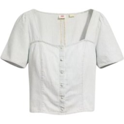CAMISETA LEVI'S® PASCALE MUJER