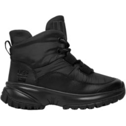 BOTAS UGG YOSE PUFFER LACE MUJER