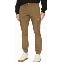 PANTALON CALVIN KLEIN SKINNY CARGO HOMBRE