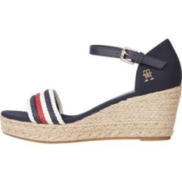 ZAPATO CORPORATE TOMMY HILFIGER MUJER