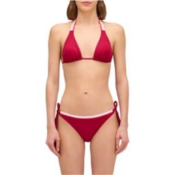 BIKINI SUNDEK HILA AMERICAN MUJER