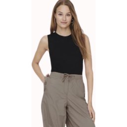 TOP ONLY ONLMAJLI KNT NOOS MUJER