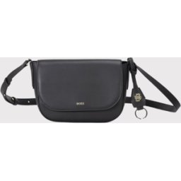 BOLSO HUGO BOSS NUMAH SADDLE MUJER