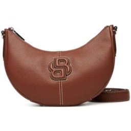 BOLSO HUGO BOSS ANETT HALFMOON MUJER