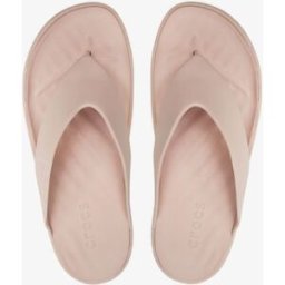 CROCS CLASSIC PLATFORM CLOG MUJER