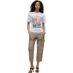 PANTALON TJOGER HUGO BOSS MUJER