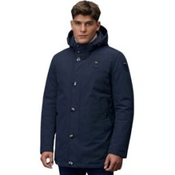 CHAQUETA BLAUER CHESTER HOMBRE