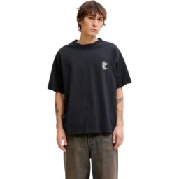 CAMISETA JACK&JONES JORMAINE HOMBRE