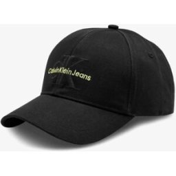 GORRA CALVIN KLEIN MONOGRAM MUJER