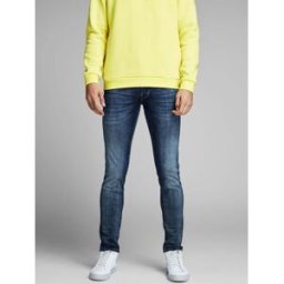 TEJANO JJIGLENN JJICON JACK&JONES HOMBRE