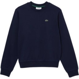 SUDADERA LACOSTE MUJER