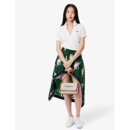 BOLSO LACOSTE MUJER