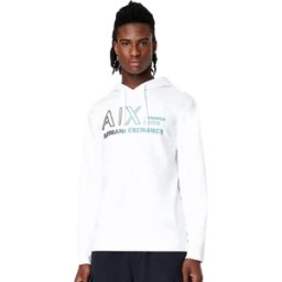 Giorgio Armani SUDADERA ARMANI EXCHANGE HOMBRE