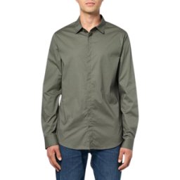 Giorgio Armani CAMISA ARMANI EXCHANGE HOMBRE