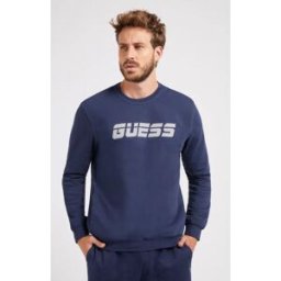 SUDADERA RICHARD GUESS HOMBRE