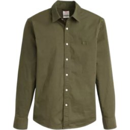 CAMISA LEVI'S® BATTERY SLIM HOMBRE