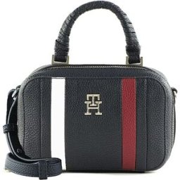 BOLSO TOMMY HILFIGER EMBLEM TRUNK MUJER