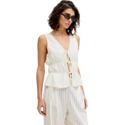 CAMISETA JACK&JONES JXALMIRA MUJER