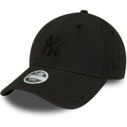 GORRA NEW ERA NEW YORK YANKEES MUJER