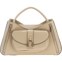 BOLSO GUESS JESSA SATCHEL MUJER