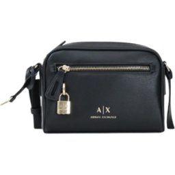 Giorgio Armani BOLSO ARMANI EXCHANGE MESSENGER MUJER