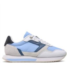 ZAPATILLA RUNNER TOMMY HILFIGER MUJER